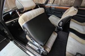 BMW 3.0CSi 1974 года  (EU)
